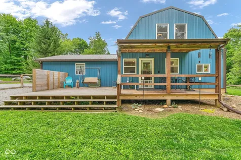 11631 Hickory Nut Road Cloverdale IN 46120