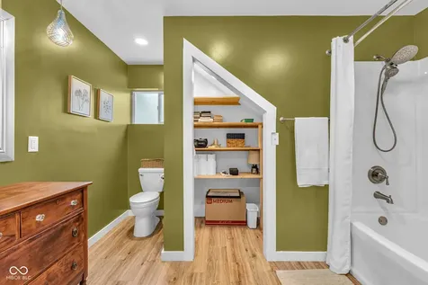11631 Hickory Nut Road Cloverdale IN 46120