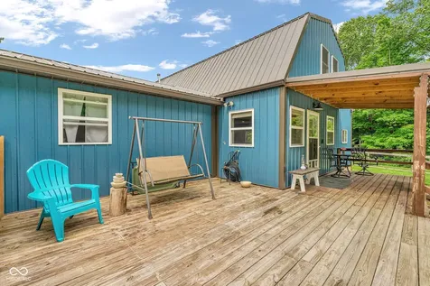 11631 Hickory Nut Road Cloverdale IN 46120