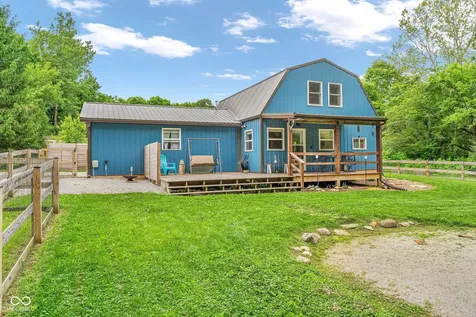 11631 Hickory Nut Road Cloverdale IN 46120