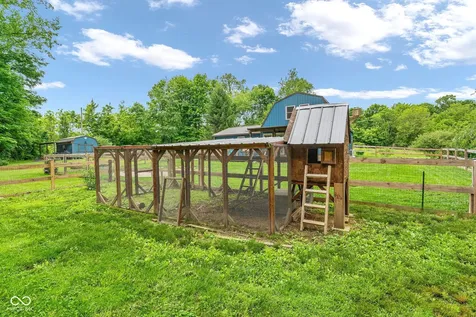 11631 Hickory Nut Road Cloverdale IN 46120