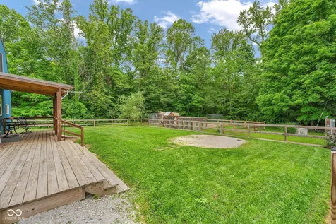 11631 Hickory Nut Road Cloverdale IN 46120