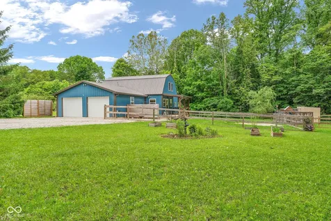 11631 Hickory Nut Road Cloverdale IN 46120