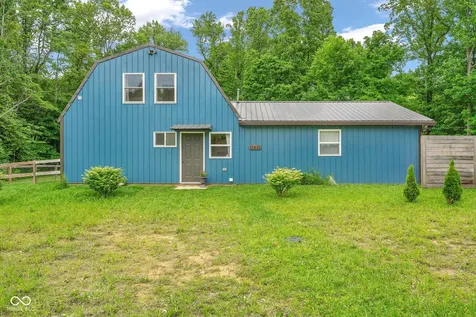 11631 Hickory Nut Road Cloverdale IN 46120