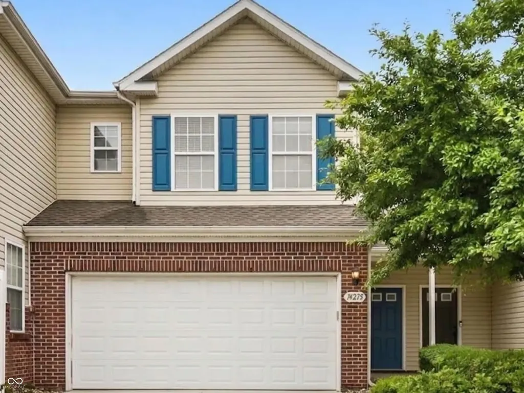 14215 Prairie Meadow Drive Noblesville IN 46060