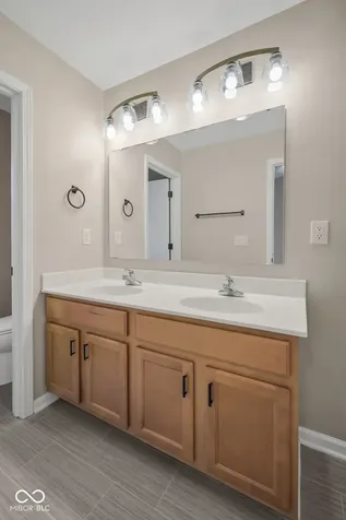 14215 Prairie Meadow Drive Noblesville IN 46060