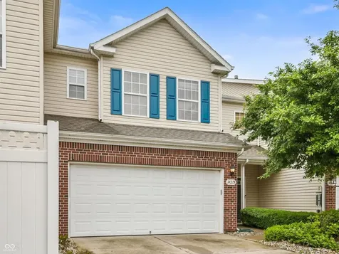 14215 Prairie Meadow Drive Noblesville IN 46060