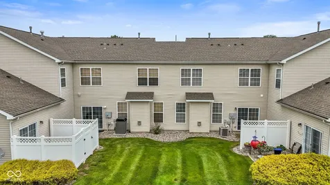 14215 Prairie Meadow Drive Noblesville IN 46060