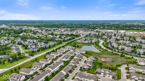 14215 Prairie Meadow Drive Noblesville IN 46060