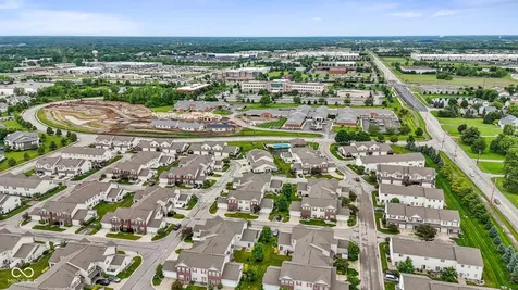 14215 Prairie Meadow Drive Noblesville IN 46060