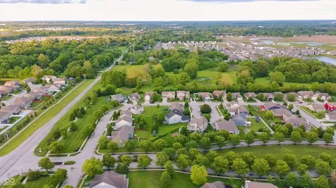 8717 Fielding Lane Indianapolis IN 46239