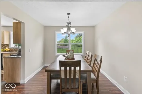 8641 Burrell Lane Indianapolis IN 46256