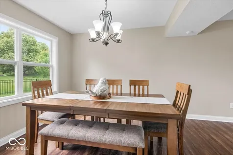 8641 Burrell Lane Indianapolis IN 46256