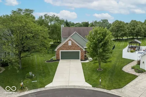 8641 Burrell Lane Indianapolis IN 46256