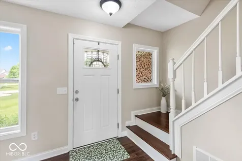 8641 Burrell Lane Indianapolis IN 46256