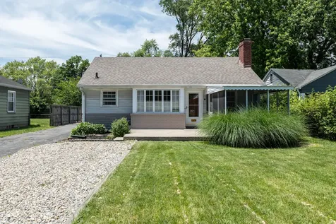 1938 N Emerson Avenue Indianapolis IN 46218