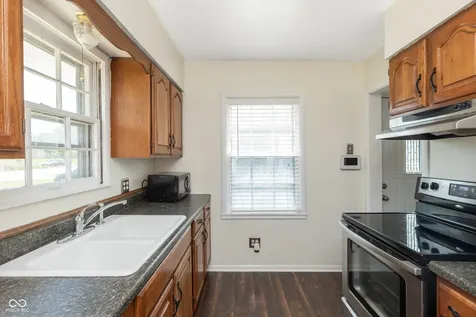 1938 N Emerson Avenue Indianapolis IN 46218