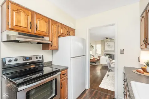 1938 N Emerson Avenue Indianapolis IN 46218