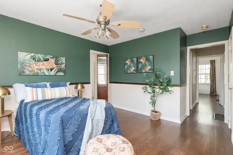 1938 N Emerson Avenue Indianapolis IN 46218