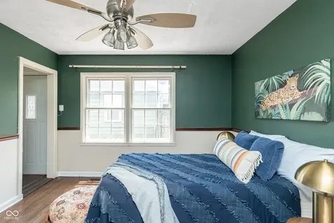 1938 N Emerson Avenue Indianapolis IN 46218