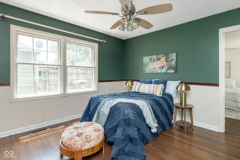 1938 N Emerson Avenue Indianapolis IN 46218