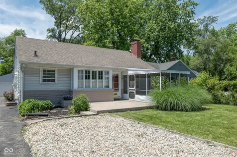 1938 N Emerson Avenue Indianapolis IN 46218