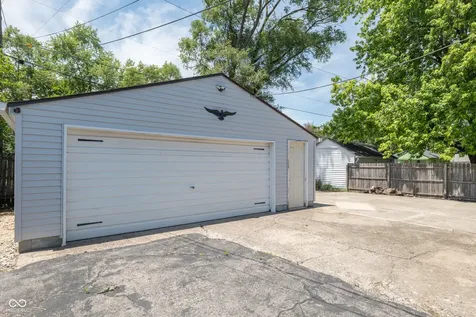 1938 N Emerson Avenue Indianapolis IN 46218