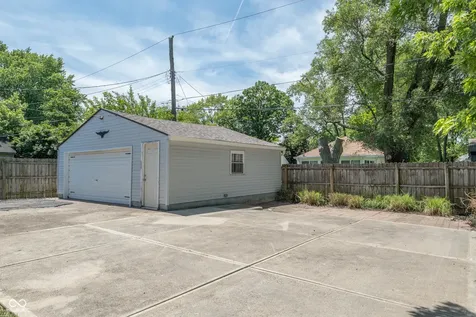 1938 N Emerson Avenue Indianapolis IN 46218