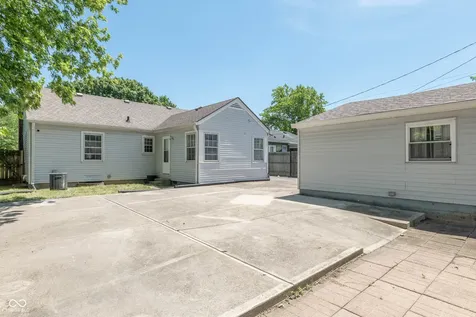1938 N Emerson Avenue Indianapolis IN 46218