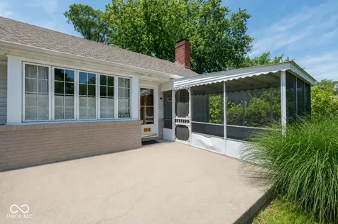1938 N Emerson Avenue Indianapolis IN 46218