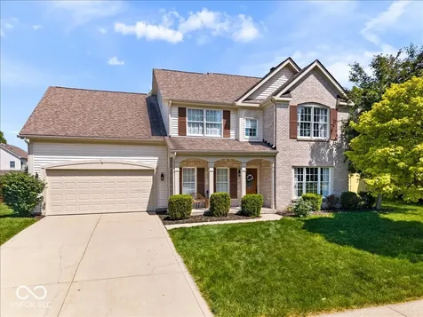 14761 Straley Court Carmel IN 46033