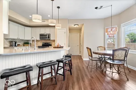 14761 Straley Court Carmel IN 46033