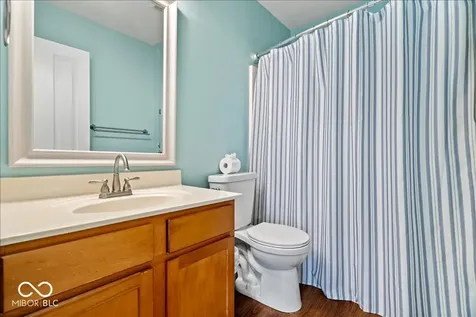 14761 Straley Court Carmel IN 46033