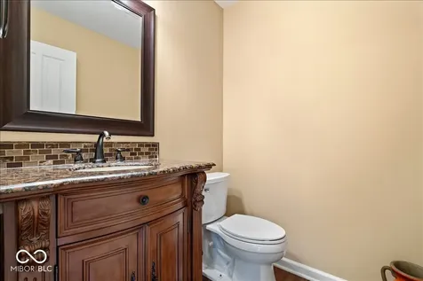 14761 Straley Court Carmel IN 46033