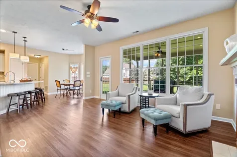 14761 Straley Court Carmel IN 46033