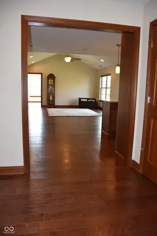 4765 W Harrisburg Court New Palestine IN 46163
