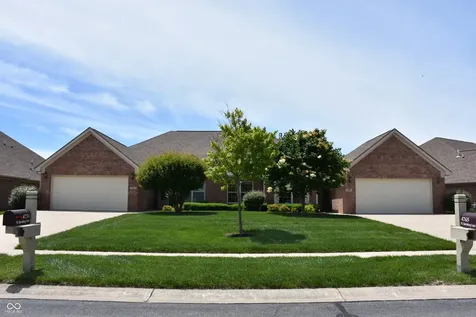 4765 W Harrisburg Court New Palestine IN 46163