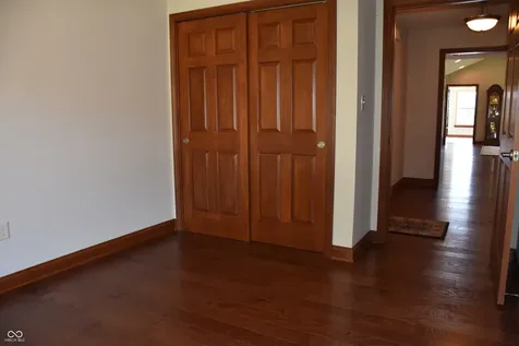 4765 W Harrisburg Court New Palestine IN 46163