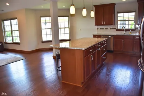 4765 W Harrisburg Court New Palestine IN 46163