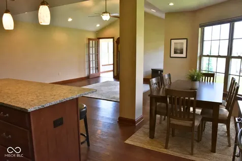 4765 W Harrisburg Court New Palestine IN 46163