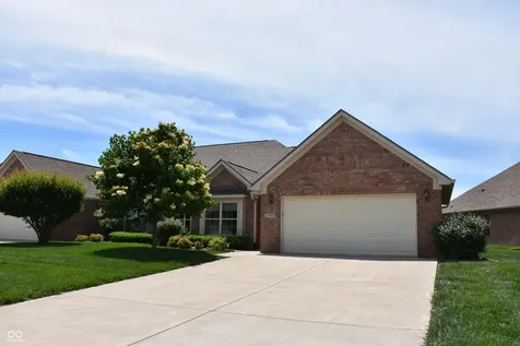 4765 W Harrisburg Court New Palestine IN 46163