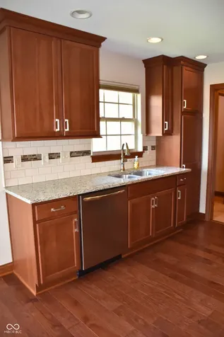 4765 W Harrisburg Court New Palestine IN 46163
