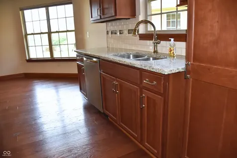 4765 W Harrisburg Court New Palestine IN 46163