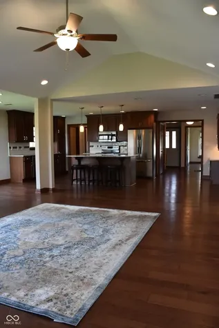 4765 W Harrisburg Court New Palestine IN 46163