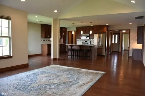 4765 W Harrisburg Court New Palestine IN 46163