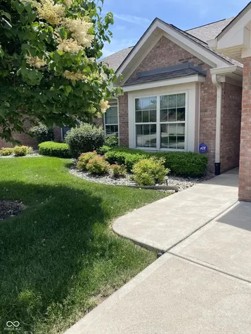 4765 W Harrisburg Court New Palestine IN 46163