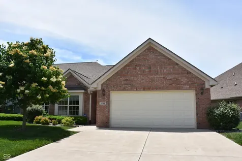 4765 W Harrisburg Court New Palestine IN 46163