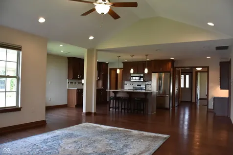 4765 W Harrisburg Court New Palestine IN 46163