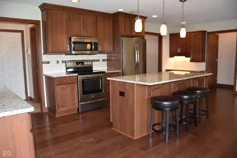 4765 W Harrisburg Court New Palestine IN 46163