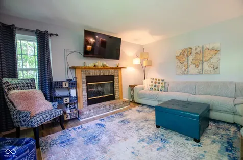8939 Emperors Court Indianapolis IN 46234
